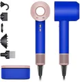Dyson Supersonic™ Haartrockner Blue/Blush Geschenkedition 2023