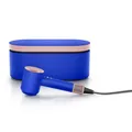 Dyson Haartrockner Supersonic HD07 Blue Blush inkl. Präsentationsbox