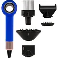 Dyson Supersonic HD07 Haartrockner blue/blush Haartrockner