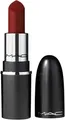  MACximal Sleek Satin Lipstick Mini Satin-Lippenstift für den perfekten Look Farbton PA