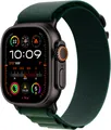 Apple Watch Ultra 2 (2024) GPS + Cellular Smartwatch (4,9 cm, Watch OS)
