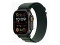 Apple Watch Ultra 2 - 49 mm - Black Titanium