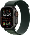 Apple Smartwatches Watch Ultra 2 (49mm) GPS + 4G