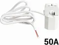 Shelly CT-50A Stromwandler, 50A, weiß