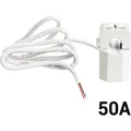 Shelly Current Transformer 50A Induktionsklemme für Pro EM 50A & EM Gen3