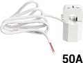 Shelly . Hutschiene & Unterputz Zubehör.""Current Transformer"". Induktionsklemme