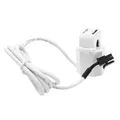 Shelly 50A Current Transformer, Stromwandler Kompatibel mit Shelly EM Gen3 und Pro EM-50