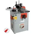 Tischfräsmaschine Fräsmaschine Wechselspindlel Holzmann Fs 160l 400w