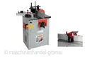 Holzmann FS160L Tischfräse Holzfräse Fräsmaschine Holz 400V