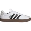 adidas VL Court 3.0 Shoes ftwr white-core black-grey one (01F7) 5