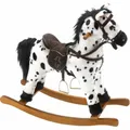 Schaukelpferd CARLOTTA 46 cm