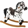 Schaukelpferd CARLOTTA 46 cm