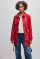 STREET ONE Trenchcoat mit Bindegürtel
