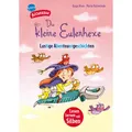 Arena Alves:Die kleine Eulenhexe. Lustige Abe (Deutsch, Marta Balmaseda, Katja Alves, 2025) (72171-2)