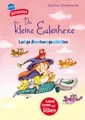 Themengeschichten mit Silbentrennung – Die kleine Eulenhexe, Katja Alves