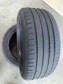 2x Sommerreifen, 225/45 R17, 91Y, Dunlop Sport Maxx RT 2
