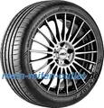 Dunlop Sport Maxx RT2 225/45 ZR17 91(Y)