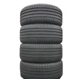 225 45 17 4x DUNLOP 225/45 R17 91Y Sport Maxx RT2 Sommerreifen 6-6,8mm 2018