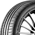 Dunlop Sport Maxx RT2 225/45 ZR17 (91Y) mit Felgenschutz (MFS)