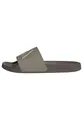 adidas Unisex ADILETTE SHOWER SLIDES, clay/trace khaki/earth strata, 39 EU
