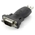 equip USB A Stecker - RS-232 (133382)
