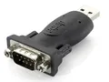 Equip USB-A auf Seriell RS232 DB9 Adapter