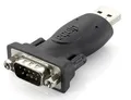 Equip 133382 Usb Type A To Serial Rs232  Db9 Adapter ~E~