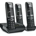 Gigaset Comfort 550A Trio (L36852-H3021-B114)