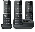 Gigaset Comfort 550A trio (Schwarz)