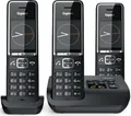 Gigaset Comfort 550A trio Schnurloses DECT-Telefon