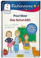 Das Schul-ABC. Verse zum Mitraten und Mitreimen v... | Buch | Zustand akzeptabel