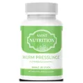 Saint Nutrition® Wurm Presslinge für Tiere + Futterzusatzmittel