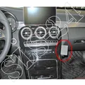 BRODIT ProClip Halter 855058 Mercedes Benz C-Class (180-320) ab2015 KFZ Konsole