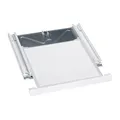 Miele Wasch-Trocken-Verbindungssatz WTV406 Zwischenbausatz PushPullArbeitsplatte
