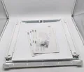 Miele Waschtrockner Zwischenbausatz Verbindungssatz WTV406 6694470 #KT6571O-Ü