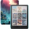 Amazon Kindle Colorsoft Kids Fantasy