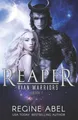 Reaper (Xian Warriors) by Abel, Regine