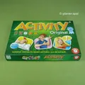 Activity Original! Komplett 1A Zustand! Der große Spielspaß von Piatnik ©2015