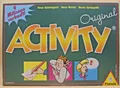 Neuwertig: Activity Original, v. Piatnik 2002, komplett, Karten eingeschweißt