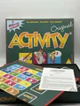 ‼️ ORIGINAL ACTIVITY Piatnik Spiel Gesellschaftsspiel Brettspiel VOLLSTÄNDIG ‼️