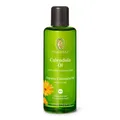 Primavera Calendulaöl bio 100ml Basisöl Körperöl 100% naturrein