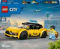 Gadget - Lego: 60487 - City Great Vehicles - Taxi Giallo -D- Lego