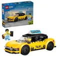 Lego 60487 City Gelbes Taxi