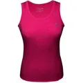 SCHÖFFEL Damen Underwear Shirt Merino Sport Top W