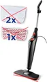 Vileda Steam PLUS XXL Power Pad Dampfmopp 1150 W