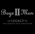 Legacy - The Greatest Hits Collection