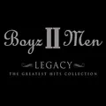 Boyz II Men - Legacy - The Greatest Hits Collection