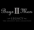 Boyz II Men - Legacy (The Greatest Hits Collection) | CD A