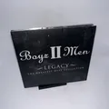 Boyz II Men - Legacy: The Greatest Hits Collection (CD, 2001) Digipak Universal