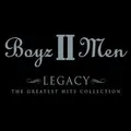 Legacy - The Greatest Hits Collection von Boyz II Men | CD | Zustand sehr gut